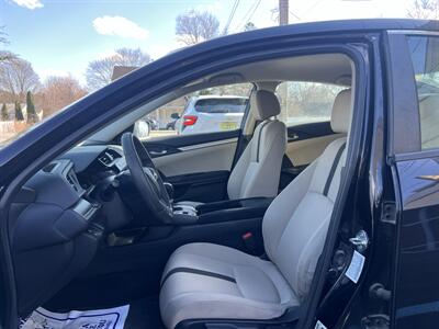 2016 Honda Civic LX   - Photo 12 - Mine Hill, NJ 07803