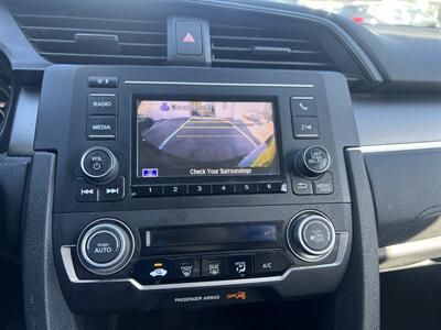 2016 Honda Civic LX   - Photo 14 - Mine Hill, NJ 07803