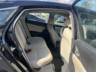 2016 Honda Civic LX   - Photo 10 - Mine Hill, NJ 07803