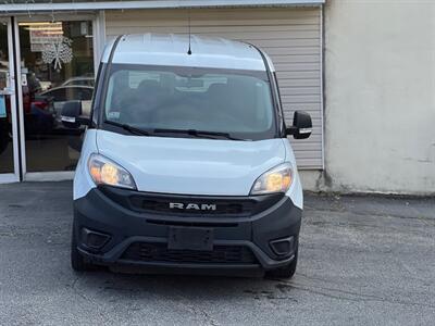 2021 RAM ProMaster City   - Photo 1 - Mine Hill, NJ 07803