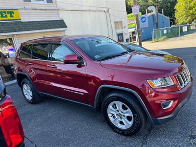 2014 Jeep Grand Cherokee Laredo   - Photo 3 - Mine Hill, NJ 07803