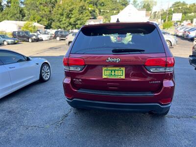 2014 Jeep Grand Cherokee Laredo   - Photo 5 - Mine Hill, NJ 07803