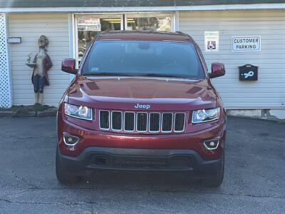 2014 Jeep Grand Cherokee Laredo   - Photo 1 - Mine Hill, NJ 07803