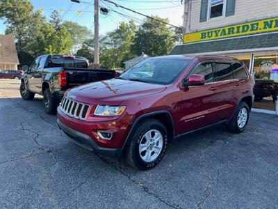 2014 Jeep Grand Cherokee Laredo   - Photo 6 - Mine Hill, NJ 07803