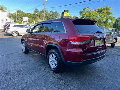 2014 Jeep Grand Cherokee Laredo   - Photo 7 - Mine Hill, NJ 07803