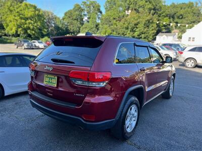 2014 Jeep Grand Cherokee Laredo   - Photo 4 - Mine Hill, NJ 07803