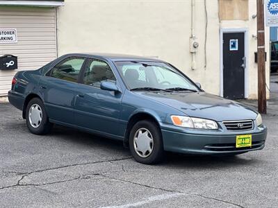 2000 Toyota Camry LE   - Photo 2 - Mine Hill, NJ 07803