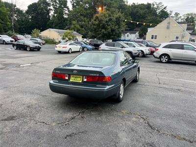 2000 Toyota Camry LE   - Photo 4 - Mine Hill, NJ 07803