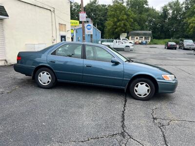 2000 Toyota Camry LE   - Photo 3 - Mine Hill, NJ 07803