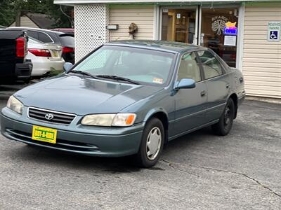 2000 Toyota Camry LE   - Photo 7 - Mine Hill, NJ 07803