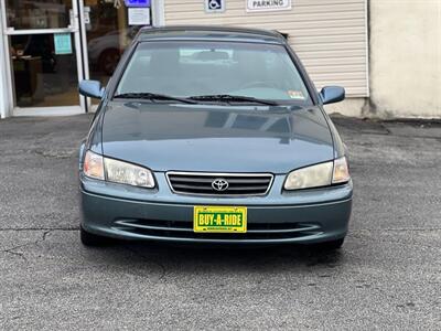 2000 Toyota Camry LE   - Photo 1 - Mine Hill, NJ 07803