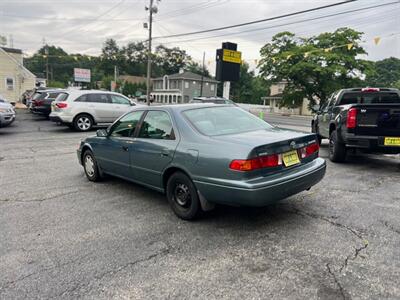 2000 Toyota Camry LE   - Photo 6 - Mine Hill, NJ 07803