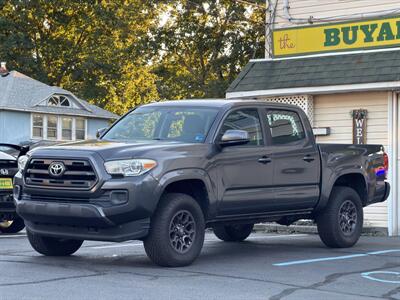 2016 Toyota Tacoma SR5 V6 - Photo 7 - Mine Hill, NJ 07803