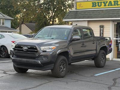 2016 Toyota Tacoma SR5 V6 - Photo 8 - Mine Hill, NJ 07803