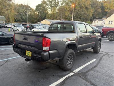 2016 Toyota Tacoma SR5 V6 - Photo 3 - Mine Hill, NJ 07803