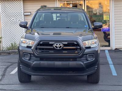 2016 Toyota Tacoma SR5 V6 - Photo 14 - Mine Hill, NJ 07803