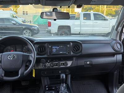 2016 Toyota Tacoma SR5 V6 - Photo 13 - Mine Hill, NJ 07803