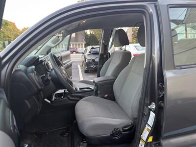 2016 Toyota Tacoma SR5 V6 - Photo 19 - Mine Hill, NJ 07803