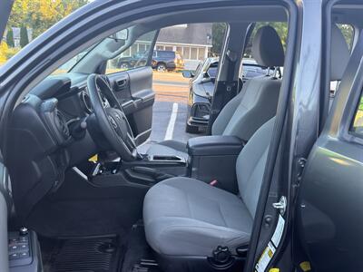 2016 Toyota Tacoma SR5 V6 - Photo 12 - Mine Hill, NJ 07803