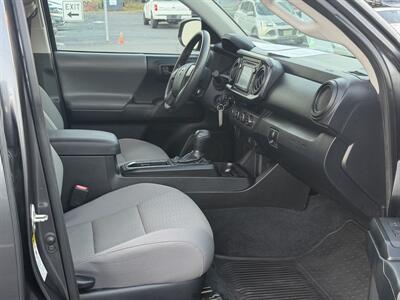 2016 Toyota Tacoma SR5 V6 - Photo 18 - Mine Hill, NJ 07803