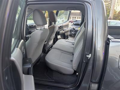 2016 Toyota Tacoma SR5 V6 - Photo 17 - Mine Hill, NJ 07803