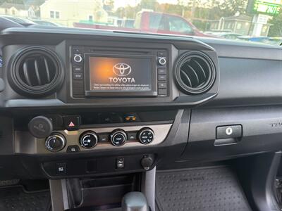 2016 Toyota Tacoma SR5 V6 - Photo 20 - Mine Hill, NJ 07803