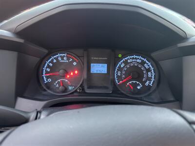 2016 Toyota Tacoma SR5 V6 - Photo 21 - Mine Hill, NJ 07803