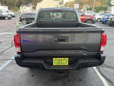 2016 Toyota Tacoma SR5 V6 - Photo 4 - Mine Hill, NJ 07803