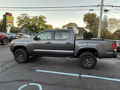 2016 Toyota Tacoma SR5 V6 - Photo 7 - Mine Hill, NJ 07803
