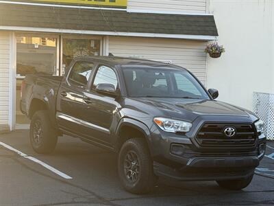 2016 Toyota Tacoma SR5 V6 - Photo 1 - Mine Hill, NJ 07803