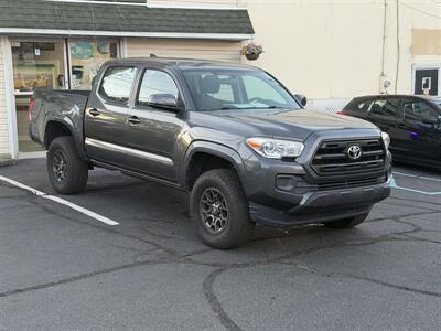 2016 Toyota Tacoma SR5 V6 - Photo 1 - Mine Hill, NJ 07803