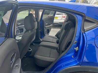 2018 Honda HR-V EX   - Photo 12 - Mine Hill, NJ 07803