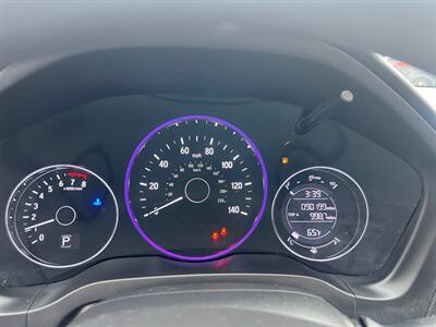 2018 Honda HR-V EX   - Photo 18 - Mine Hill, NJ 07803