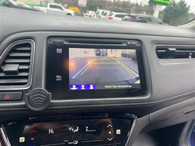 2018 Honda HR-V EX   - Photo 16 - Mine Hill, NJ 07803