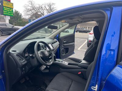 2018 Honda HR-V EX   - Photo 13 - Mine Hill, NJ 07803