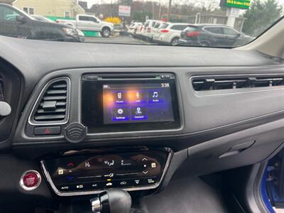 2018 Honda HR-V EX   - Photo 15 - Mine Hill, NJ 07803