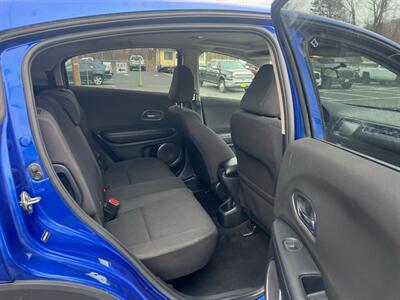 2018 Honda HR-V EX   - Photo 10 - Mine Hill, NJ 07803