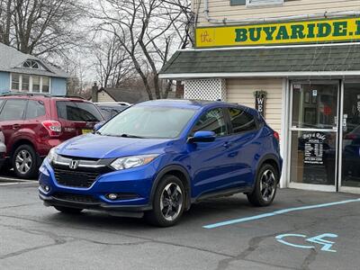 2018 Honda HR-V EX   - Photo 7 - Mine Hill, NJ 07803