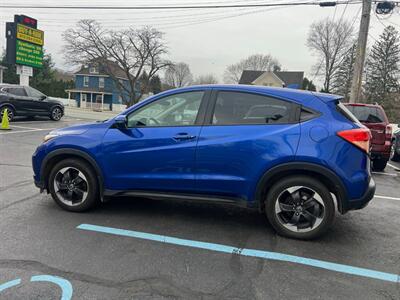 2018 Honda HR-V EX   - Photo 6 - Mine Hill, NJ 07803