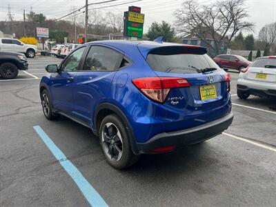 2018 Honda HR-V EX   - Photo 5 - Mine Hill, NJ 07803