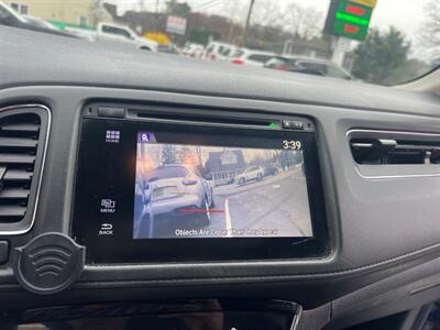 2018 Honda HR-V EX   - Photo 17 - Mine Hill, NJ 07803