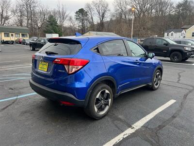 2018 Honda HR-V EX   - Photo 3 - Mine Hill, NJ 07803