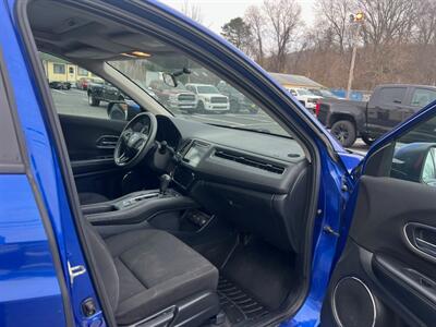 2018 Honda HR-V EX   - Photo 9 - Mine Hill, NJ 07803