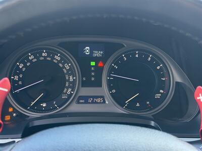 2008 Lexus IS   - Photo 13 - Mine Hill, NJ 07803