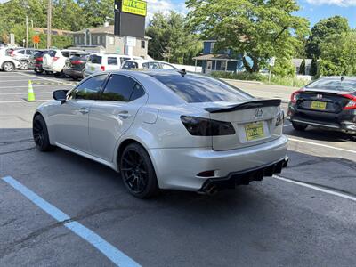 2008 Lexus IS   - Photo 5 - Mine Hill, NJ 07803
