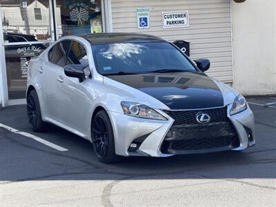 2008 Lexus IS   - Photo 1 - Mine Hill, NJ 07803