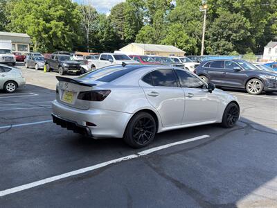 2008 Lexus IS   - Photo 3 - Mine Hill, NJ 07803