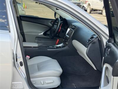 2008 Lexus IS   - Photo 9 - Mine Hill, NJ 07803