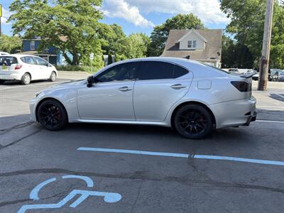 2008 Lexus IS   - Photo 6 - Mine Hill, NJ 07803