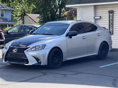 2008 Lexus IS   - Photo 7 - Mine Hill, NJ 07803